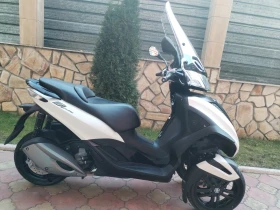 Piaggio Mp3 300i YRBAN 16KK, снимка 4