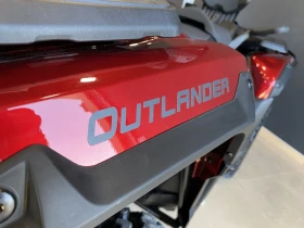 Can-Am Outlander Outlander MAX XT 850 TR ABS, снимка 5