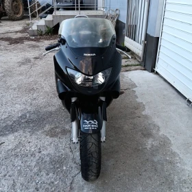 Honda Cbr F4  35kw A2, снимка 7