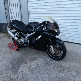 Honda Cbr F4  35kw A2, снимка 3