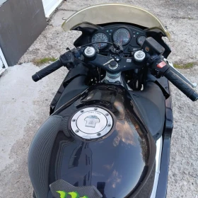 Honda Cbr F4  35kw A2, снимка 9