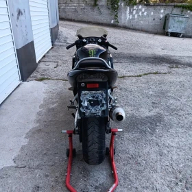 Honda Cbr F4  35kw A2, снимка 8