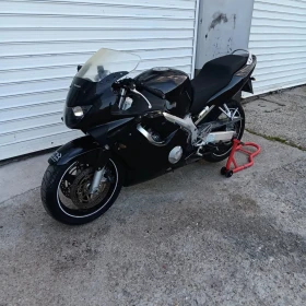 Honda Cbr F4  35kw A2, снимка 6