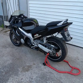Honda Cbr F4  35kw A2, снимка 4