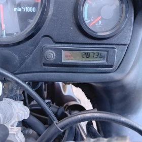 Honda Cbr F4  35kw A2, снимка 10