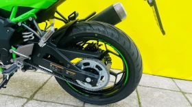 Kawasaki Ninja 125, снимка 16