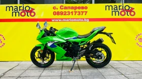 Kawasaki Ninja 125, снимка 10