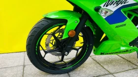 Kawasaki Ninja 125, снимка 15