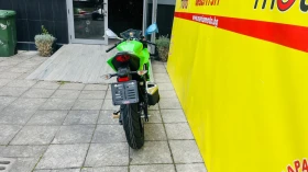 Kawasaki Ninja 125, снимка 14