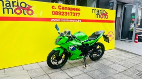 Kawasaki Ninja 125, снимка 11