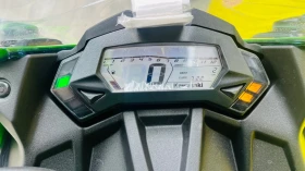 Kawasaki Ninja 125, снимка 9