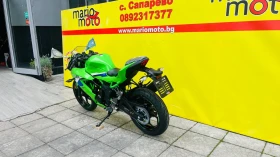 Kawasaki Ninja 125, снимка 12
