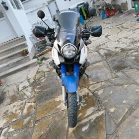 Honda Xlv, снимка 7