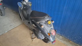 Aprilia 50 Скутери 8 броя на едро и дребно, снимка 8