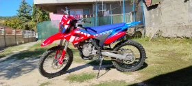 Други Друг Thunder storm 250cc, снимка 12