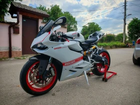 Обява за продажба на Ducati Panigale 899 ~21 000 лв. - изображение 2