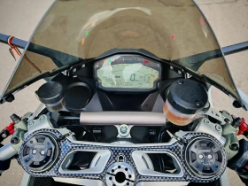 Обява за продажба на Ducati Panigale 899 ~21 000 лв. - изображение 10