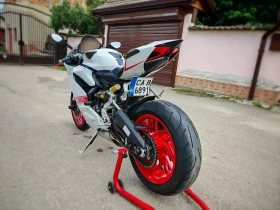 Обява за продажба на Ducati Panigale 899 ~21 000 лв. - изображение 3