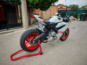 Обява за продажба на Ducati Panigale 899 ~21 000 лв. - изображение 5