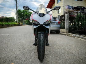 Обява за продажба на Ducati Panigale 899 ~21 000 лв. - изображение 1