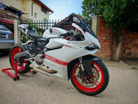 Обява за продажба на Ducati Panigale 899 ~21 000 лв. - изображение 1