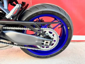 Yamaha Mt-09 ABS-TCS-QS-MODE-NAVI | Mobile.bg    14