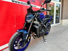 Yamaha Mt-09 ABS-TCS-QS-MODE-NAVI | Mobile.bg    11