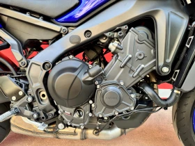 Yamaha Mt-09 ABS-TCS-QS-MODE-NAVI | Mobile.bg    6