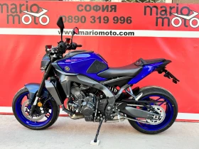Yamaha Mt-09 ABS-TCS-QS-MODE-NAVI | Mobile.bg    10