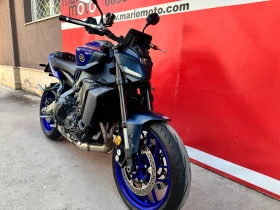 Yamaha Mt-09 ABS-TCS-QS-MODE-NAVI | Mobile.bg    2