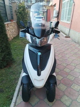 Piaggio Mp3 300i YRBAN 16KK, снимка 3
