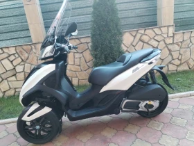 Piaggio Mp3 300i YRBAN 16KK, снимка 5