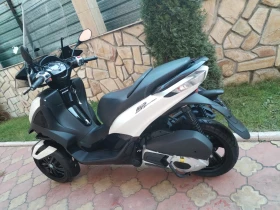Piaggio Mp3 300i YRBAN 16KK, снимка 6