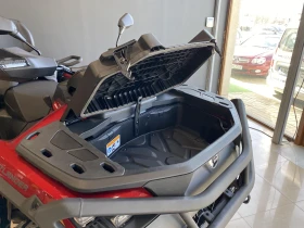Can-Am Outlander Outlander MAX XT 850 TR ABS | Auto.bg — изображение 6