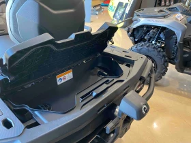 Can-Am Outlander Outlander MAX XT 850 TR ABS | Auto.bg — изображение 9