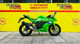 ������ Kawasaki Ninja