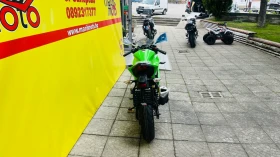 Kawasaki Ninja 125 | Mobile.bg � ����� ������ 5