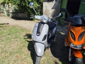 Vespa 50 ������� 7 ���� �� ���� � ������ | Mobile.bg � ����� ������ 6