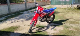 Други Thunder storm 250cc