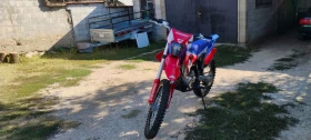 Други Друг Thunder storm 250cc | Auto.bg — изображение 7