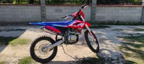 Други Друг Thunder storm 250cc | Auto.bg — изображение 11