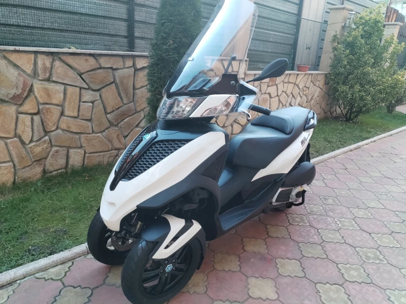 Piaggio Mp3 300i YRBAN 16KK, снимка 2 - Мотоциклети и мототехника - 52849651