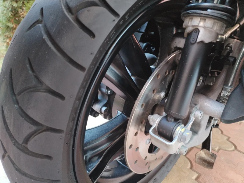 Piaggio Mp3 300i YRBAN 16KK, снимка 15 - Мотоциклети и мототехника - 52849651