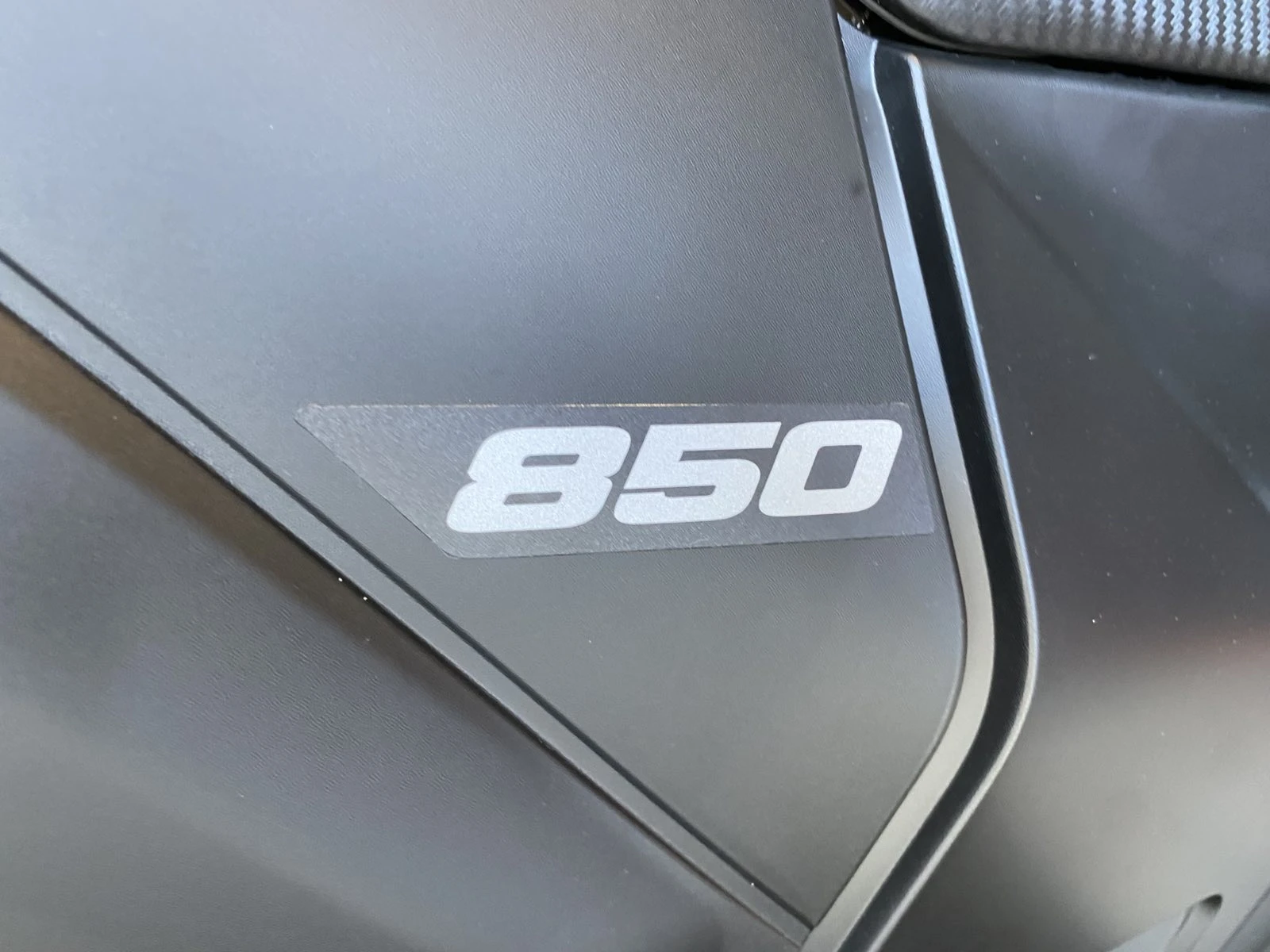 Can-Am Outlander Outlander MAX XT 850 TR ABS, снимка 7 - Мотоциклети и мототехника - 53812475