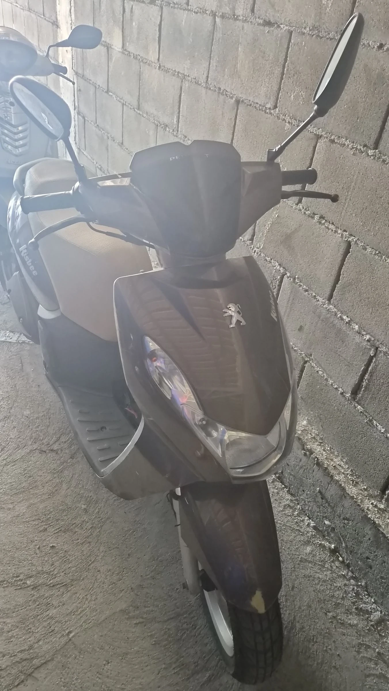 Aprilia 50 Скутери 8 броя на едро и дребно, снимка 13 - Мотоциклети и мототехника - 54962258