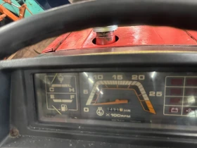 Трактор Mitsubishi MTX13Farmie, снимка 3