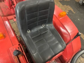 Трактор Mitsubishi MTX13Farmie, снимка 4