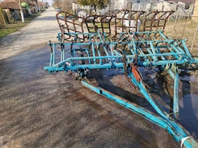 Култиватор Друга марка undefined | Auto.bg — изображение 2