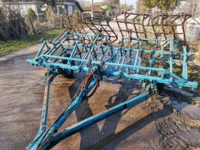 Култиватор 