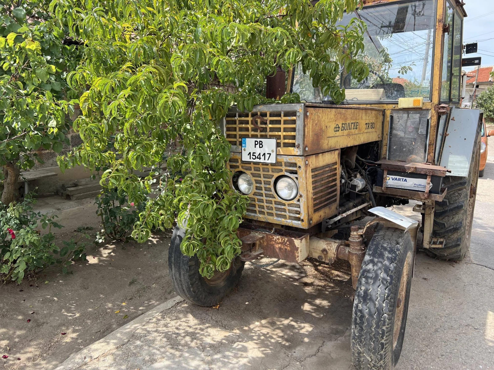 ������� ������ ��-80  | Mobile.bg � ����������� 2